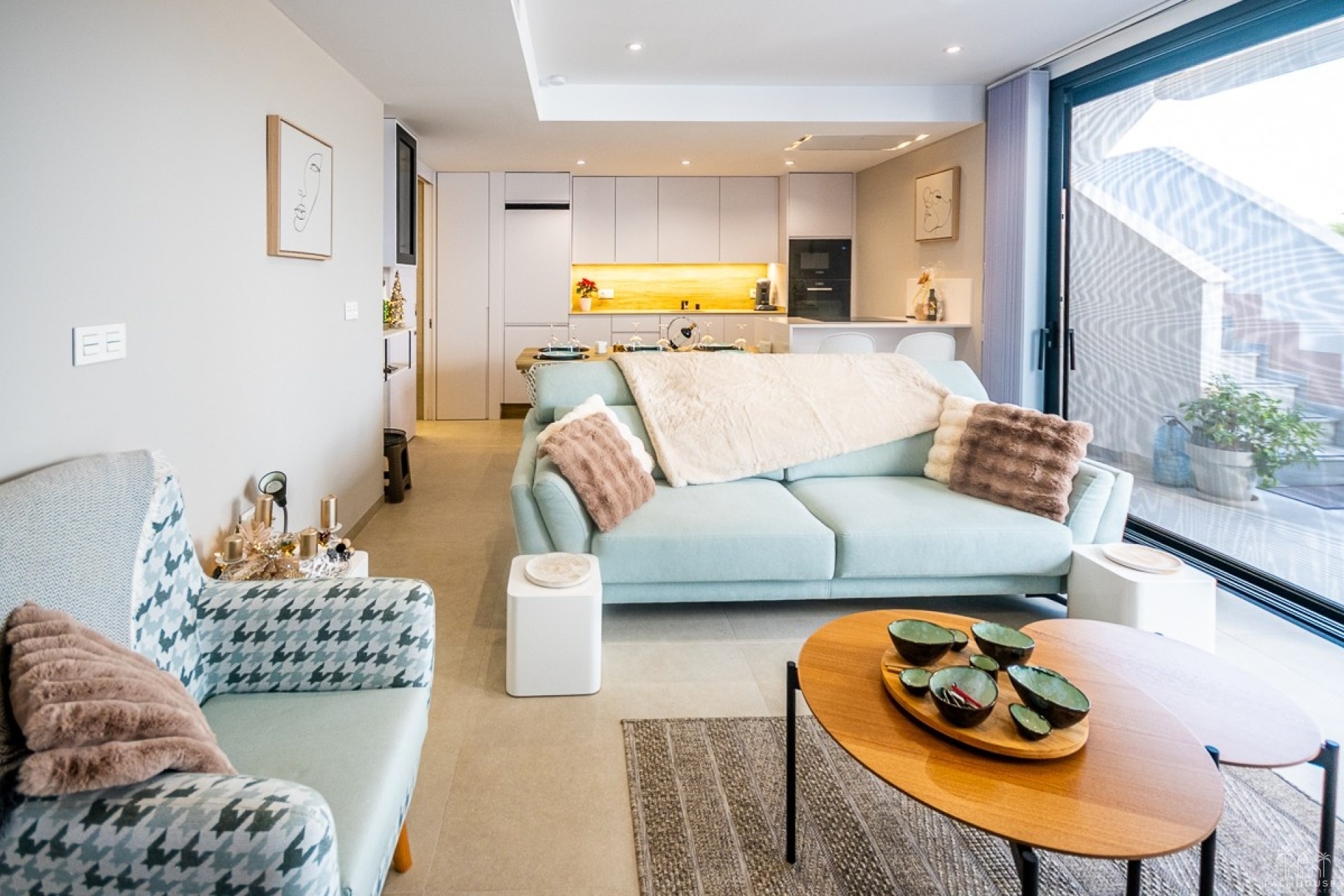 Herverkoop - Appartement - San Pedro del Pinatar - Costa Calida