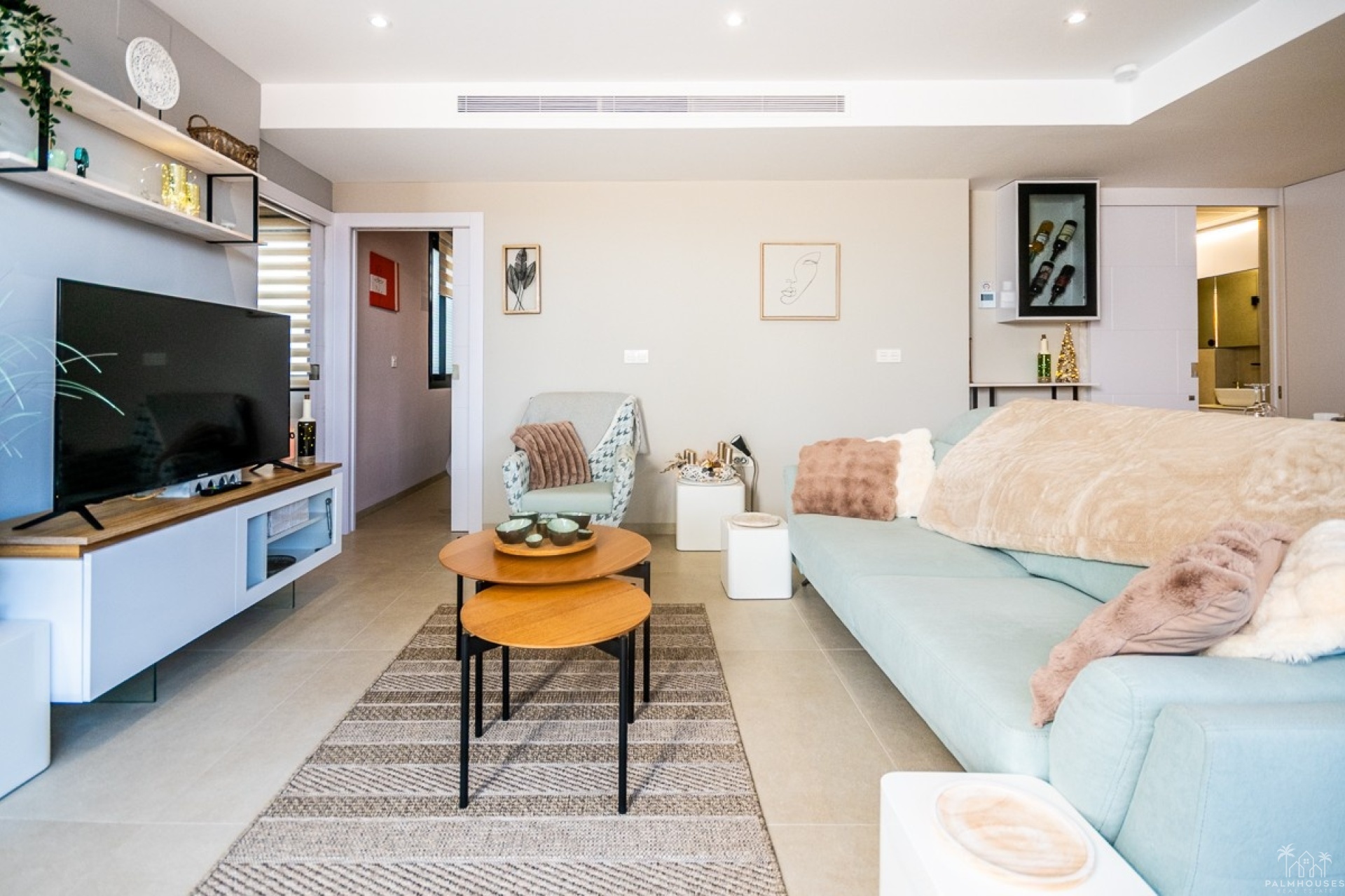Herverkoop - Appartement - San Pedro del Pinatar - Costa Calida