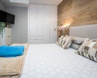 Herverkoop - Appartement - San Pedro del Pinatar - Costa Calida