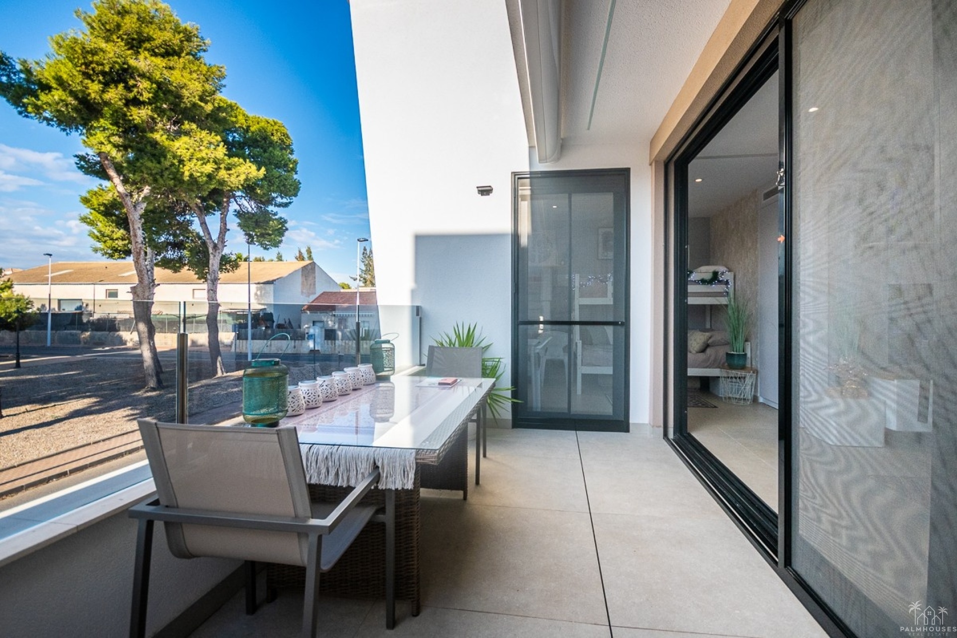 Herverkoop - Appartement - San Pedro del Pinatar - Costa Calida