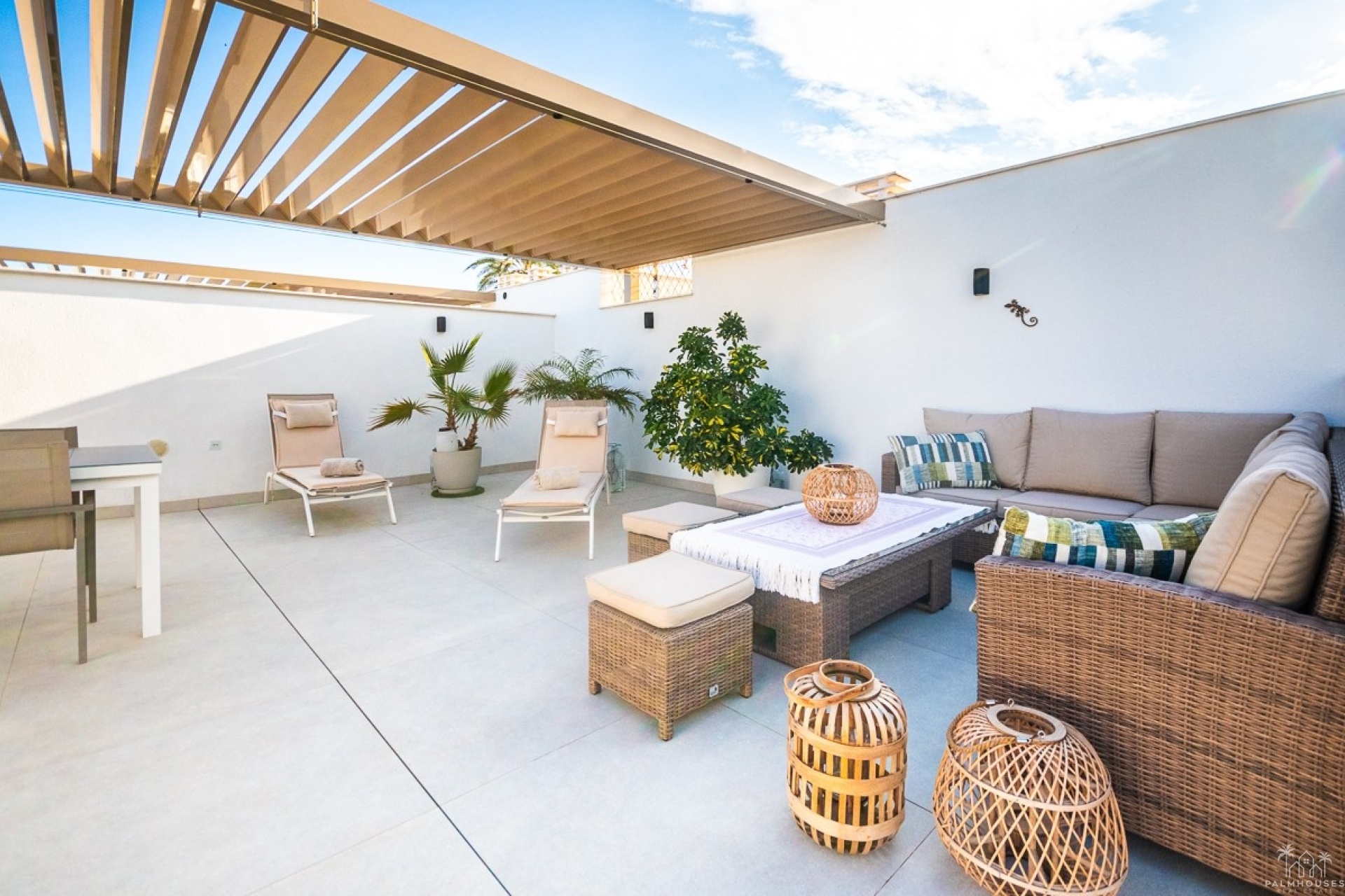 Herverkoop - Appartement - San Pedro del Pinatar - Costa Calida