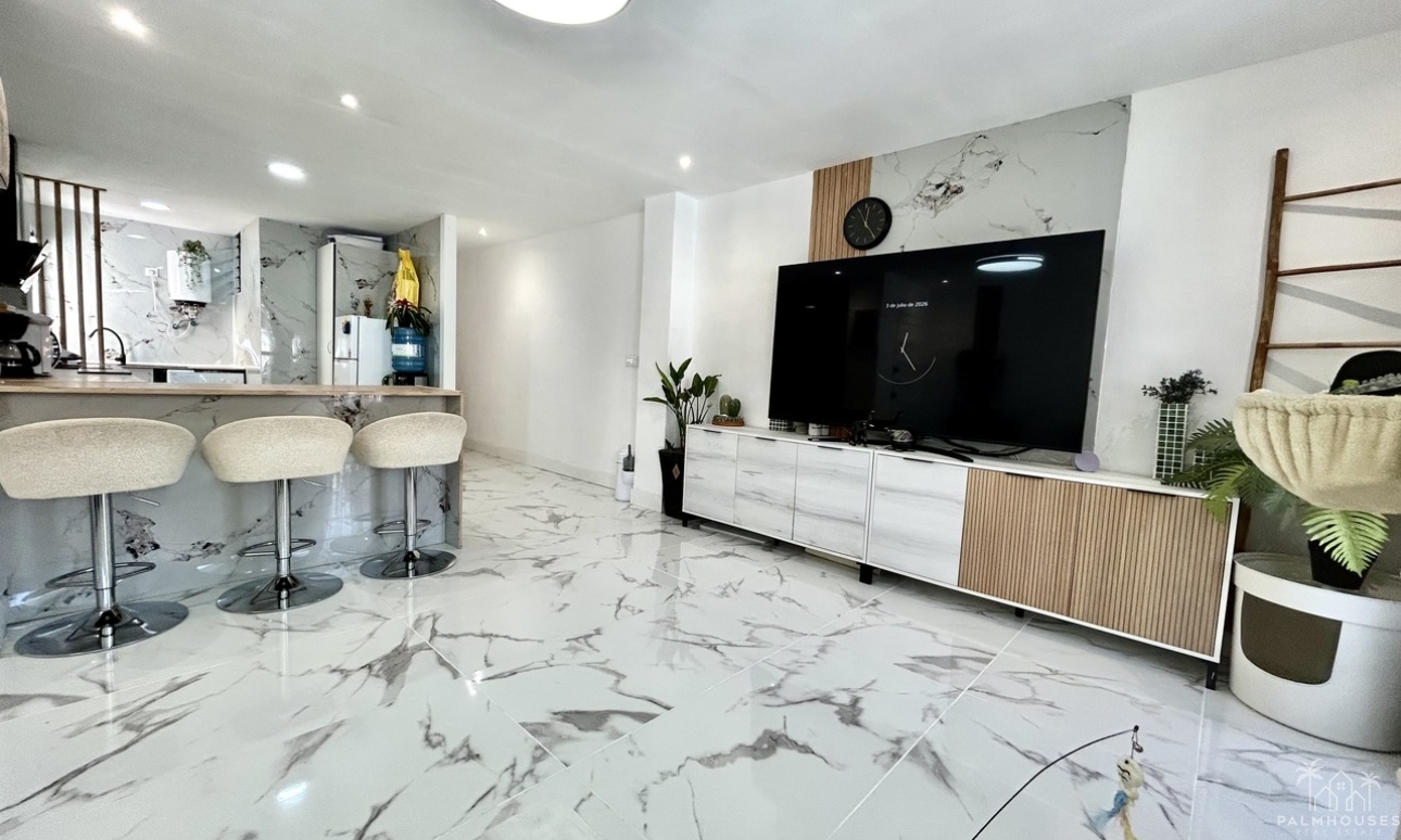 Herverkoop - Appartement - San Pedro del Pinatar - Costa Calida