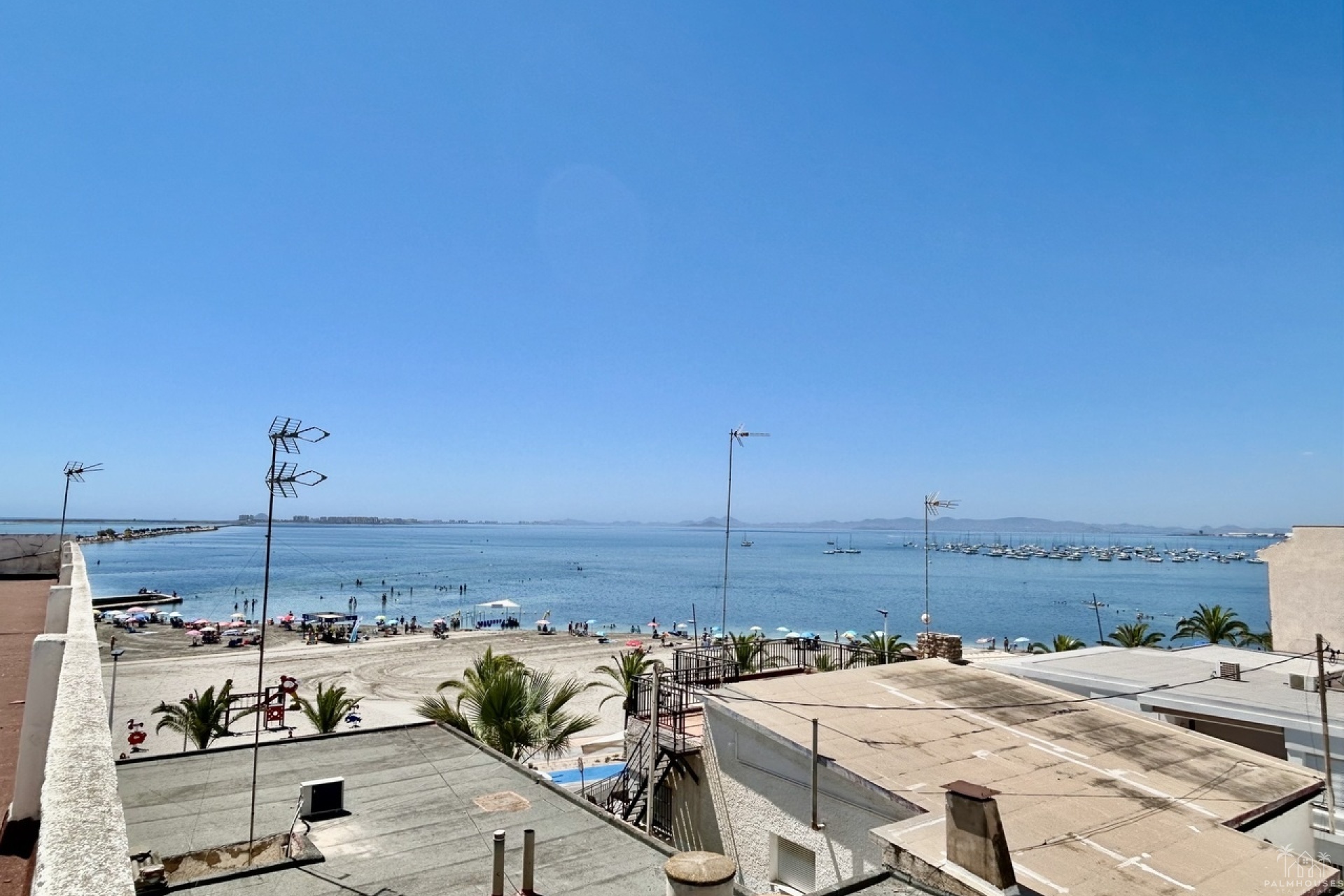 Herverkoop - Appartement - San Pedro del Pinatar - Costa Calida