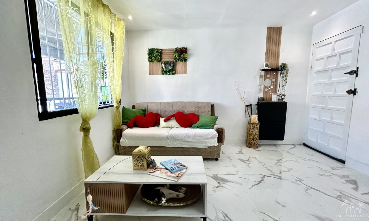 Herverkoop - Appartement - San Pedro del Pinatar - Costa Calida