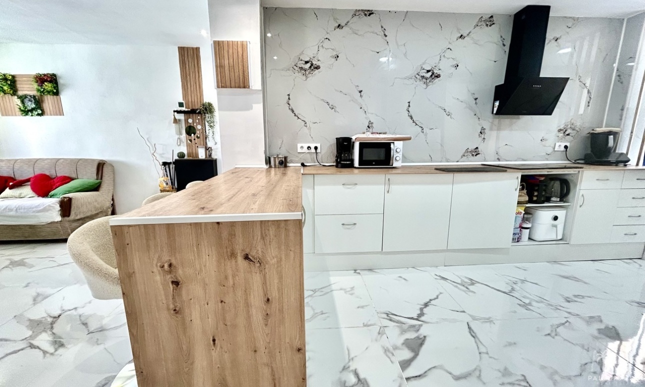 Herverkoop - Appartement - San Pedro del Pinatar - Costa Calida