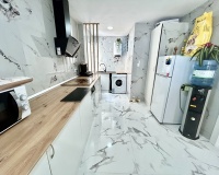 Herverkoop - Appartement - San Pedro del Pinatar - Costa Calida