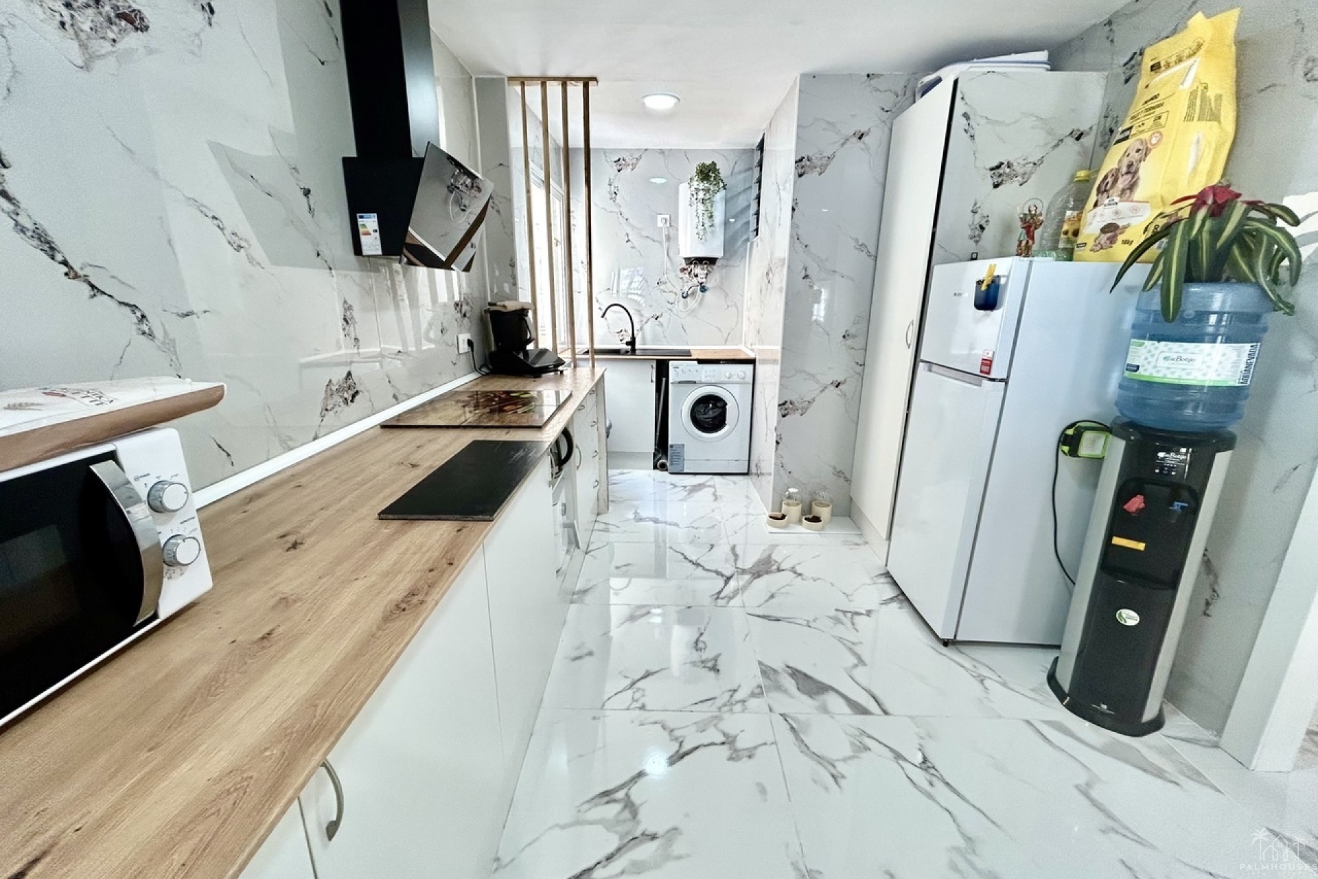 Herverkoop - Appartement - San Pedro del Pinatar - Costa Calida