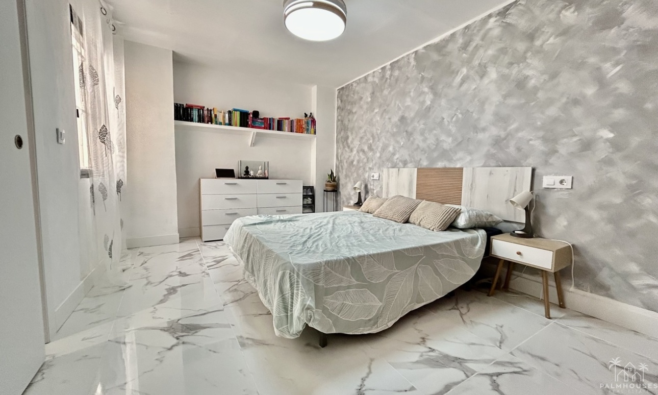 Herverkoop - Appartement - San Pedro del Pinatar - Costa Calida