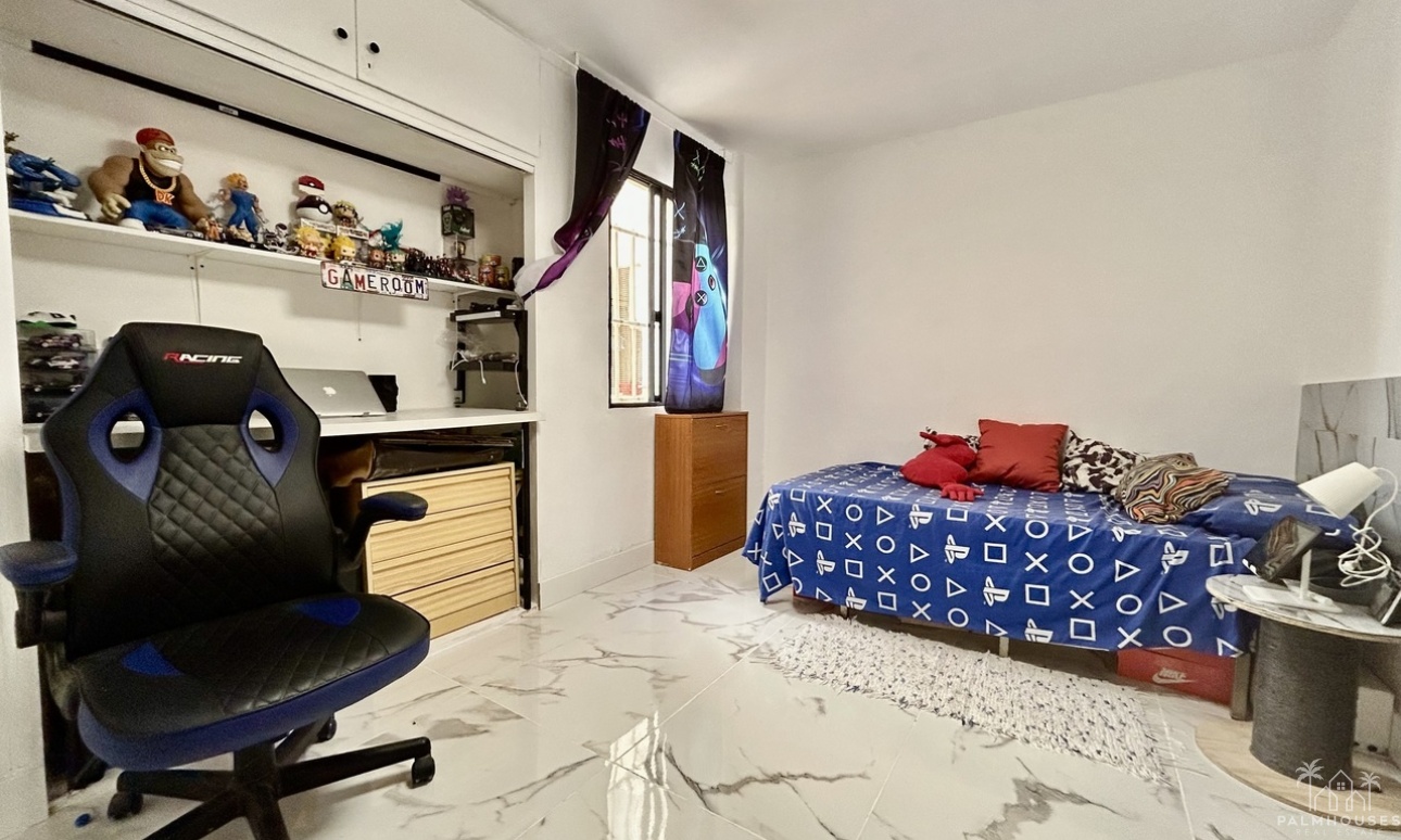 Herverkoop - Appartement - San Pedro del Pinatar - Costa Calida