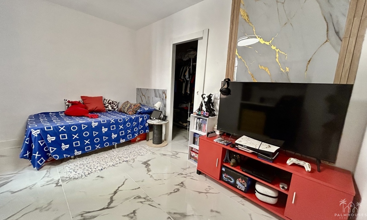 Herverkoop - Appartement - San Pedro del Pinatar - Costa Calida