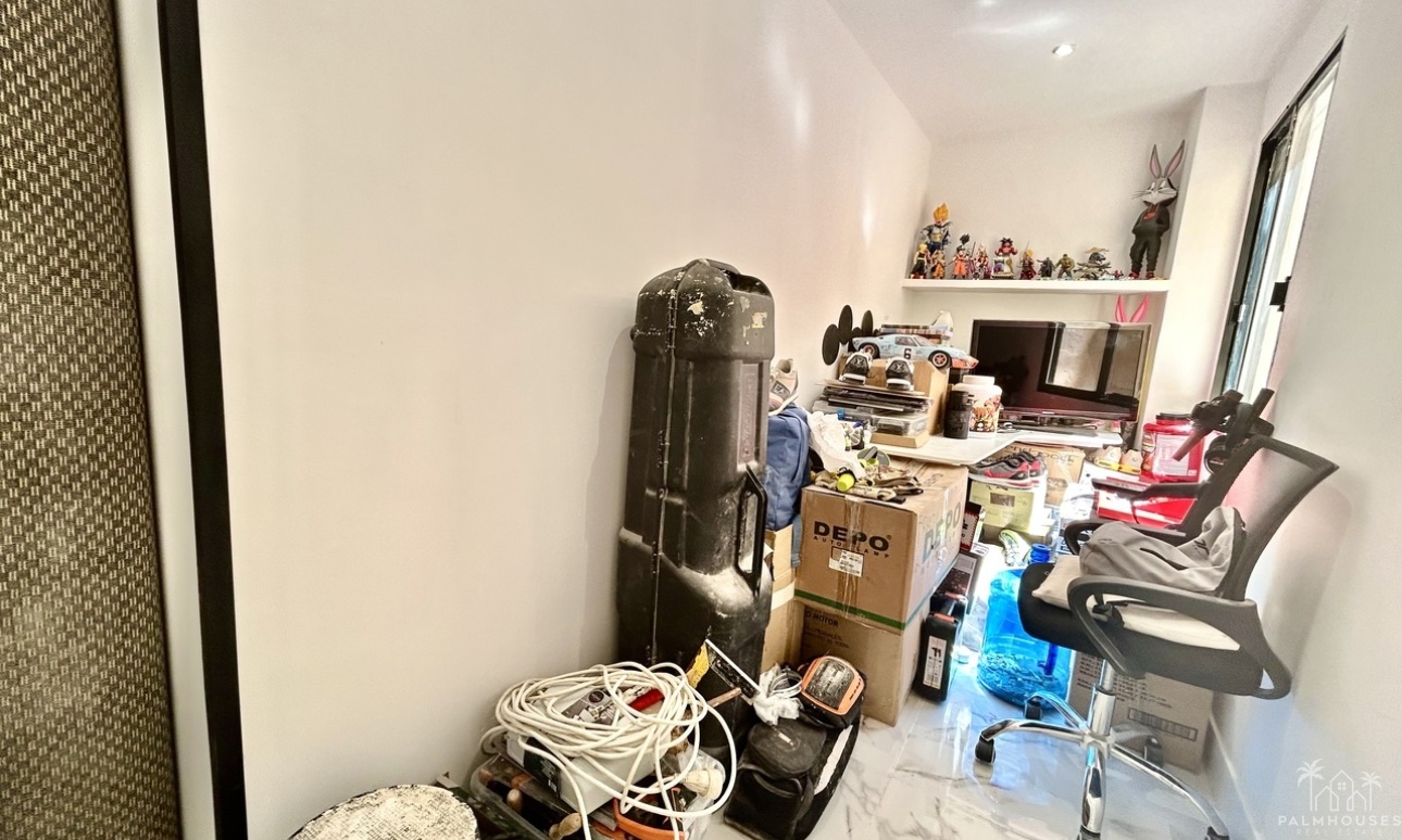 Herverkoop - Appartement - San Pedro del Pinatar - Costa Calida