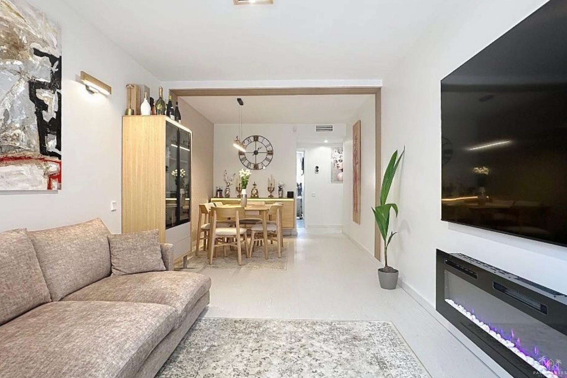 Herverkoop - Appartement - San Pedro del Pinatar - Costa Calida