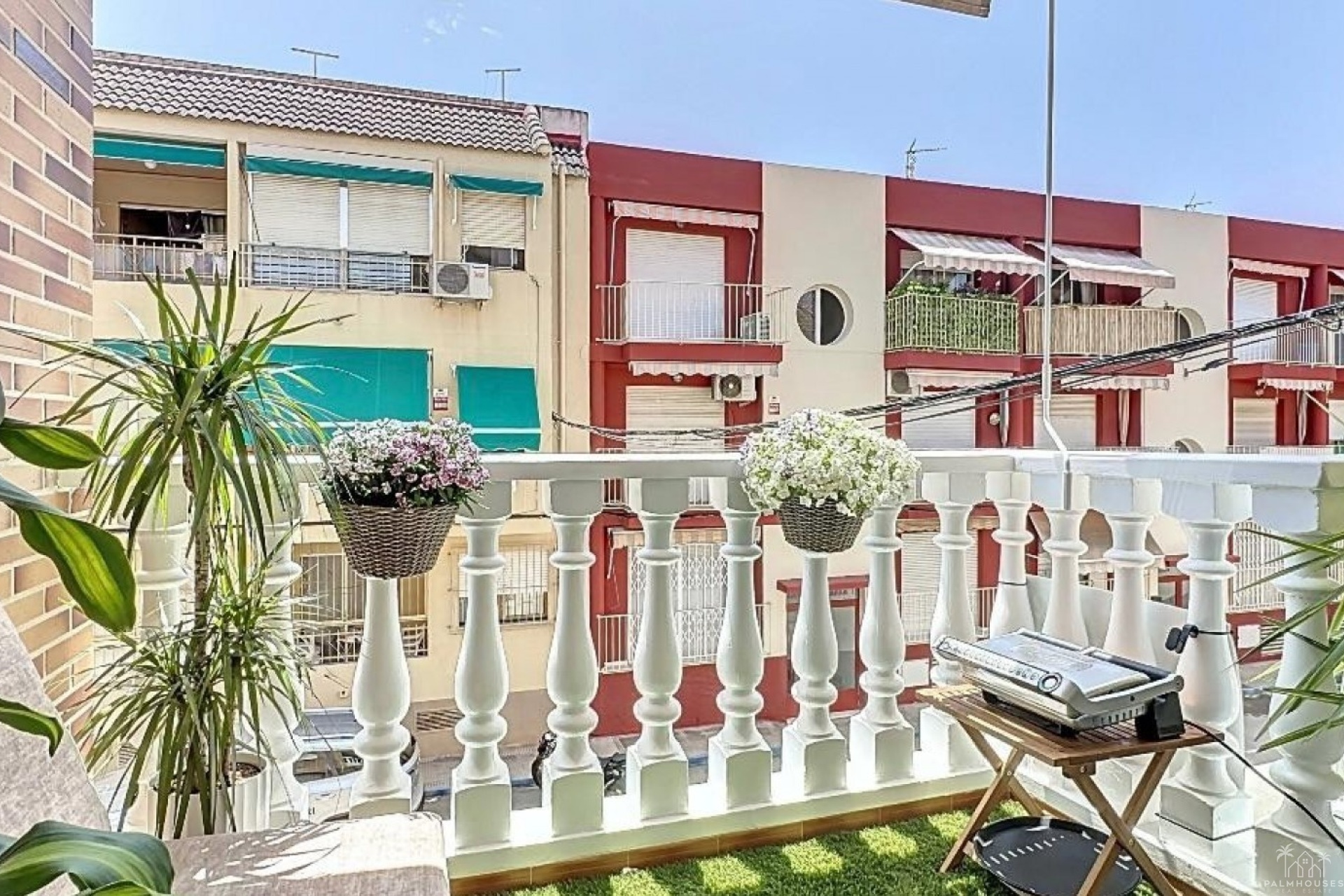 Herverkoop - Appartement - San Pedro del Pinatar - Costa Calida