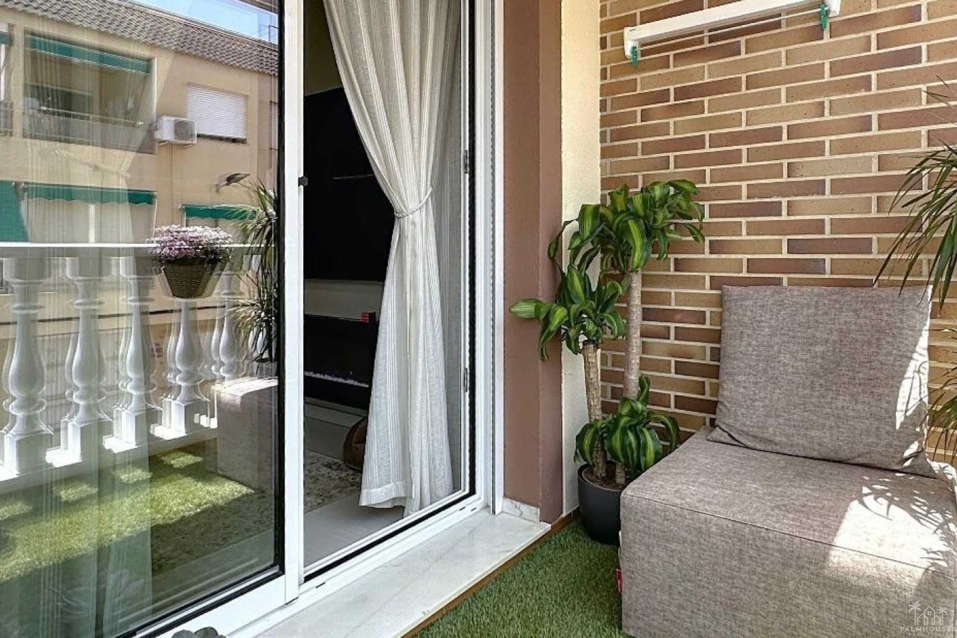 Herverkoop - Appartement - San Pedro del Pinatar - Costa Calida