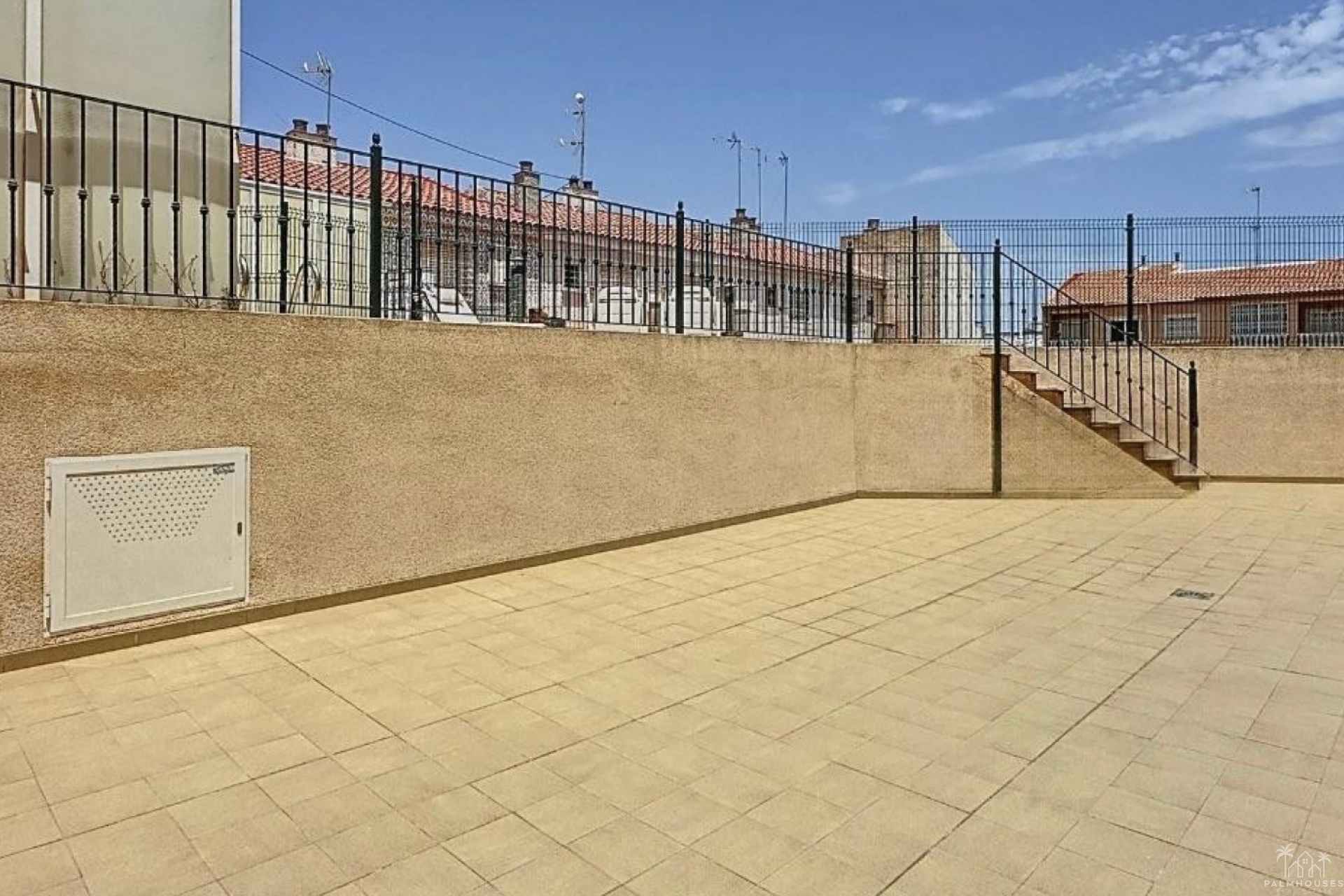 Herverkoop - Appartement - San Pedro del Pinatar - Costa Calida
