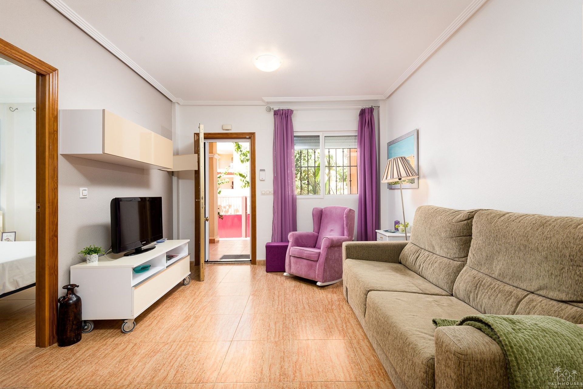 Herverkoop - Appartement - San Pedro del Pinatar - Costa Calida