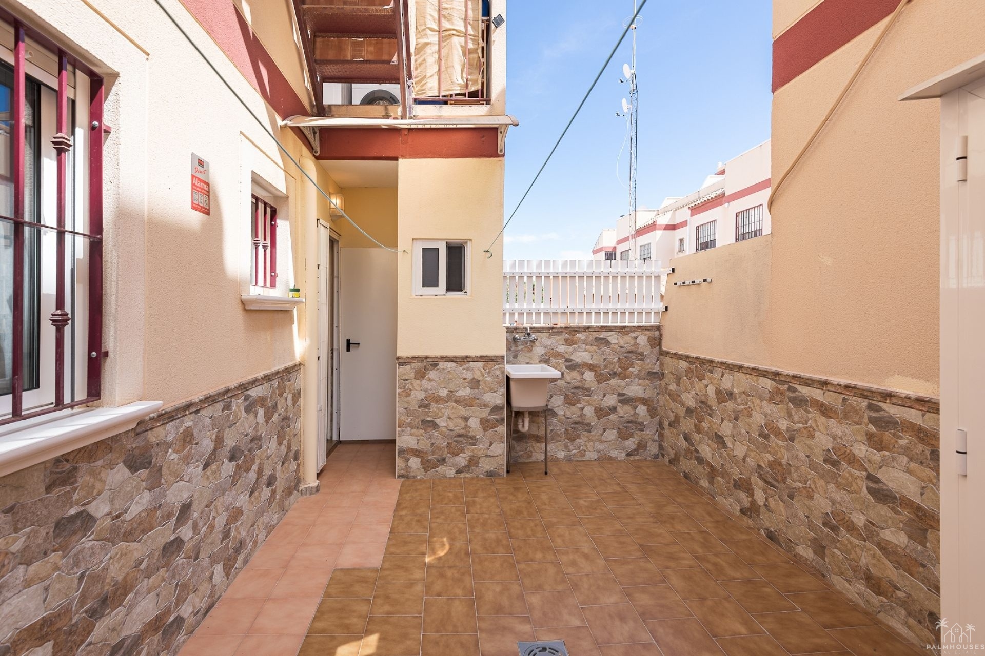Herverkoop - Appartement - San Pedro del Pinatar - Costa Calida
