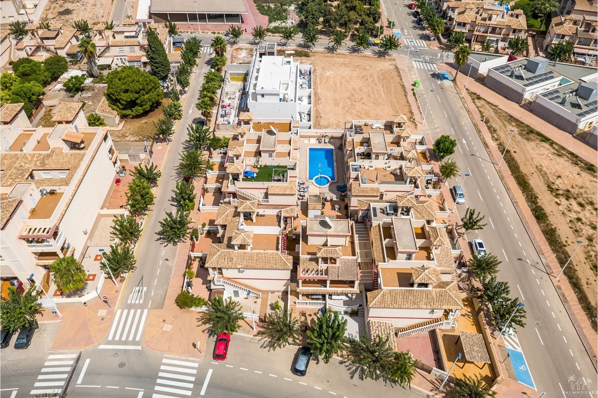 Herverkoop - Appartement - San Pedro del Pinatar - Costa Calida