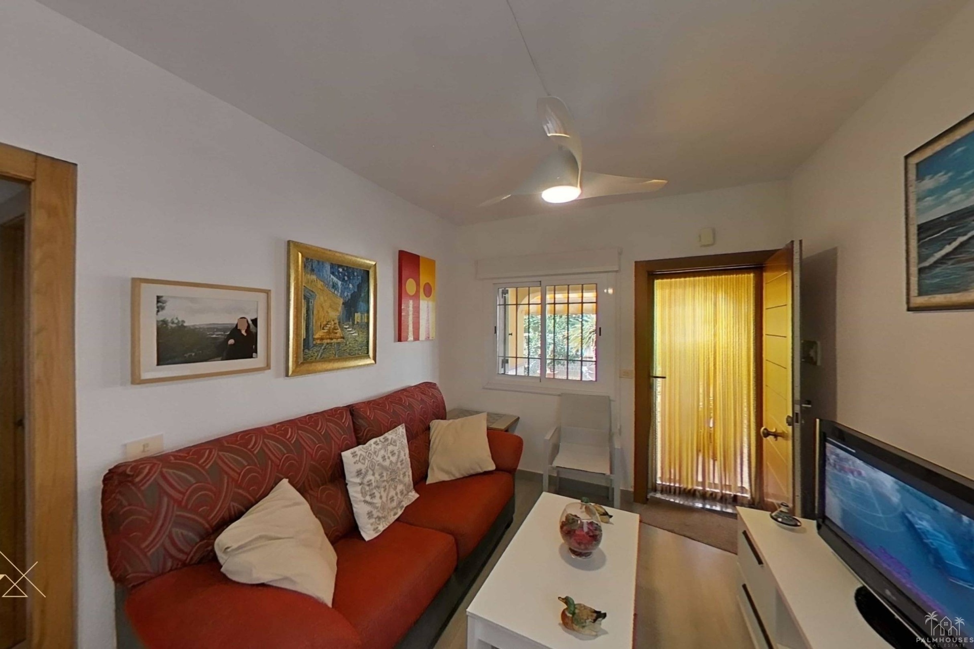 Herverkoop - Appartement - San Pedro del Pinatar - El Mojón-las Salinas
