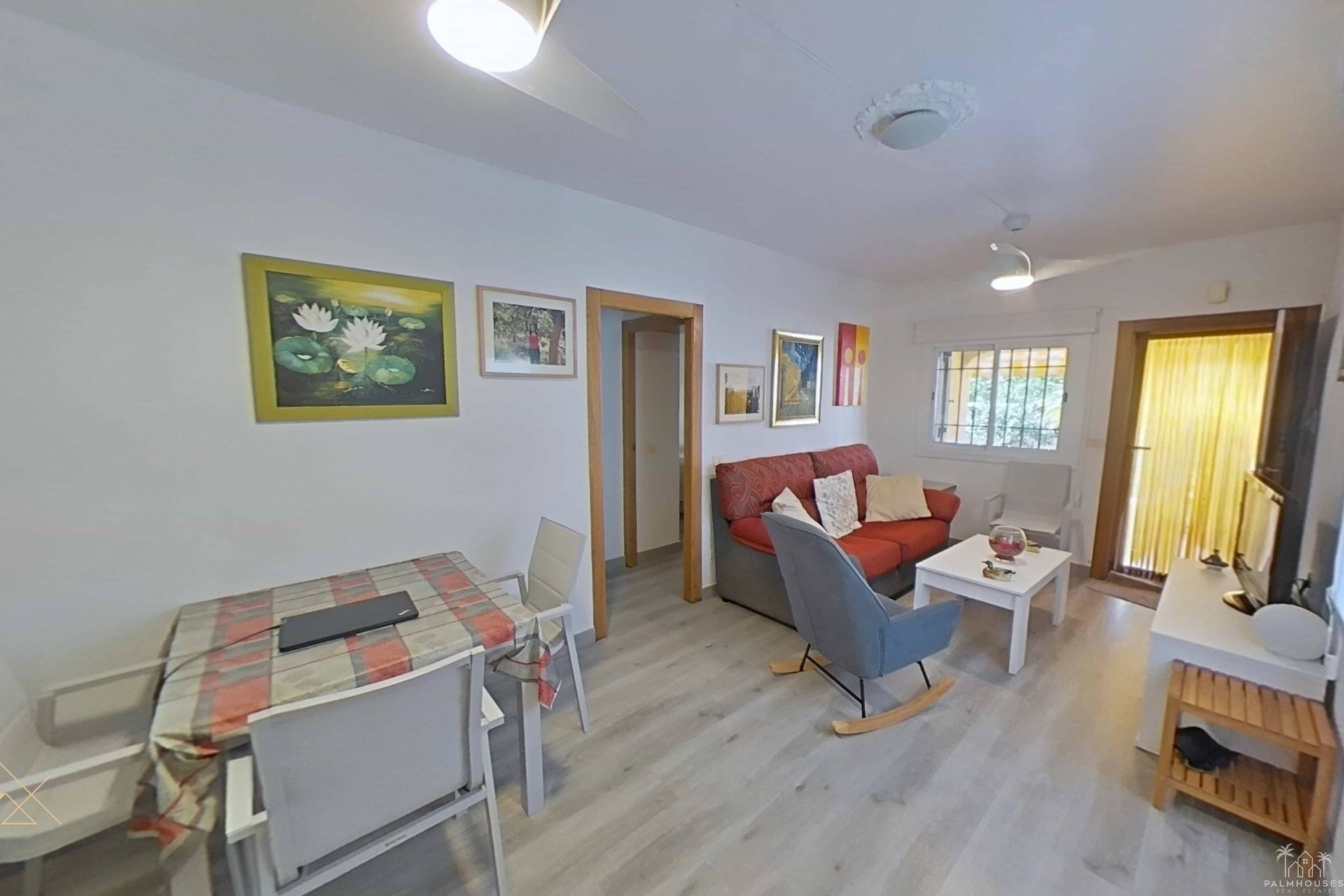 Herverkoop - Appartement - San Pedro del Pinatar - El Mojón-las Salinas