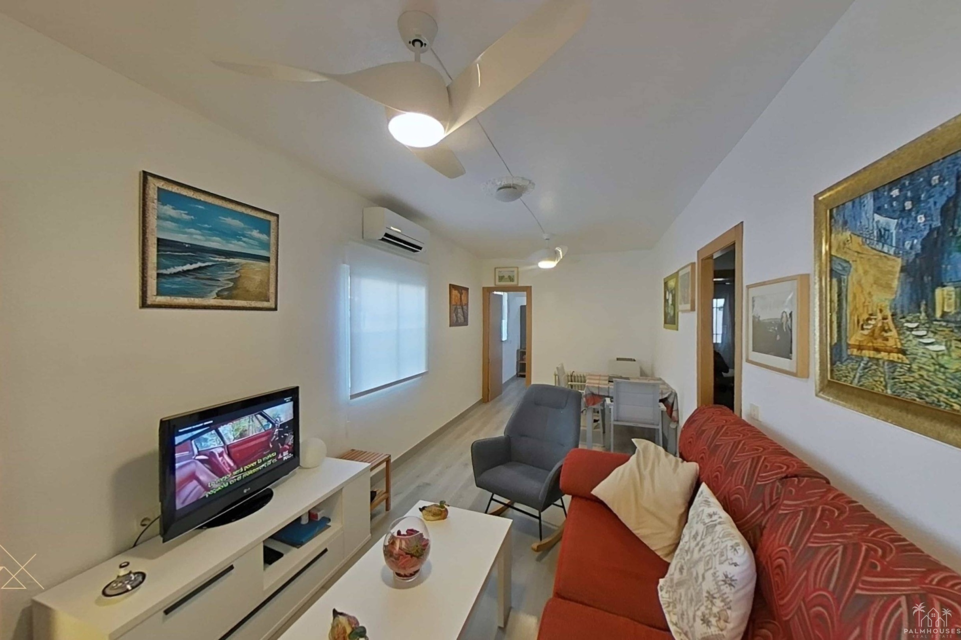 Herverkoop - Appartement - San Pedro del Pinatar - El Mojón-las Salinas