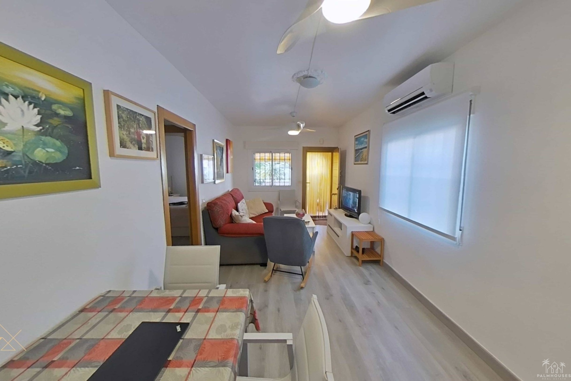Herverkoop - Appartement - San Pedro del Pinatar - El Mojón-las Salinas