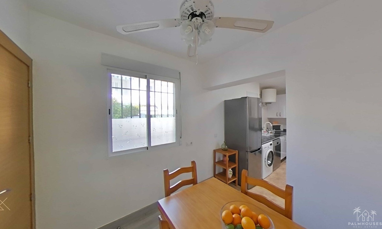 Herverkoop - Appartement - San Pedro del Pinatar - El Mojón-las Salinas