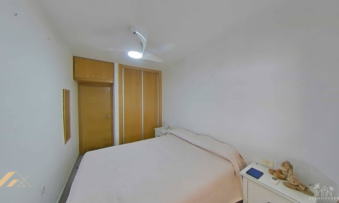 Herverkoop - Appartement - San Pedro del Pinatar - El Mojón-las Salinas