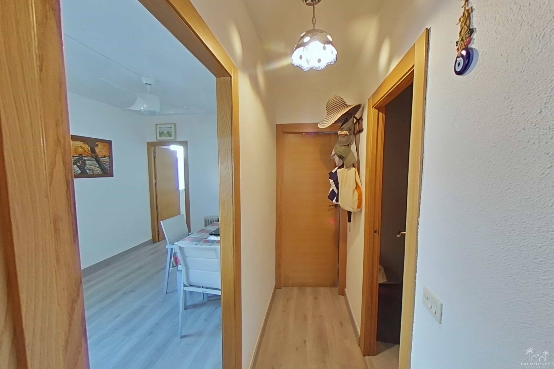 Herverkoop - Appartement - San Pedro del Pinatar - El Mojón-las Salinas