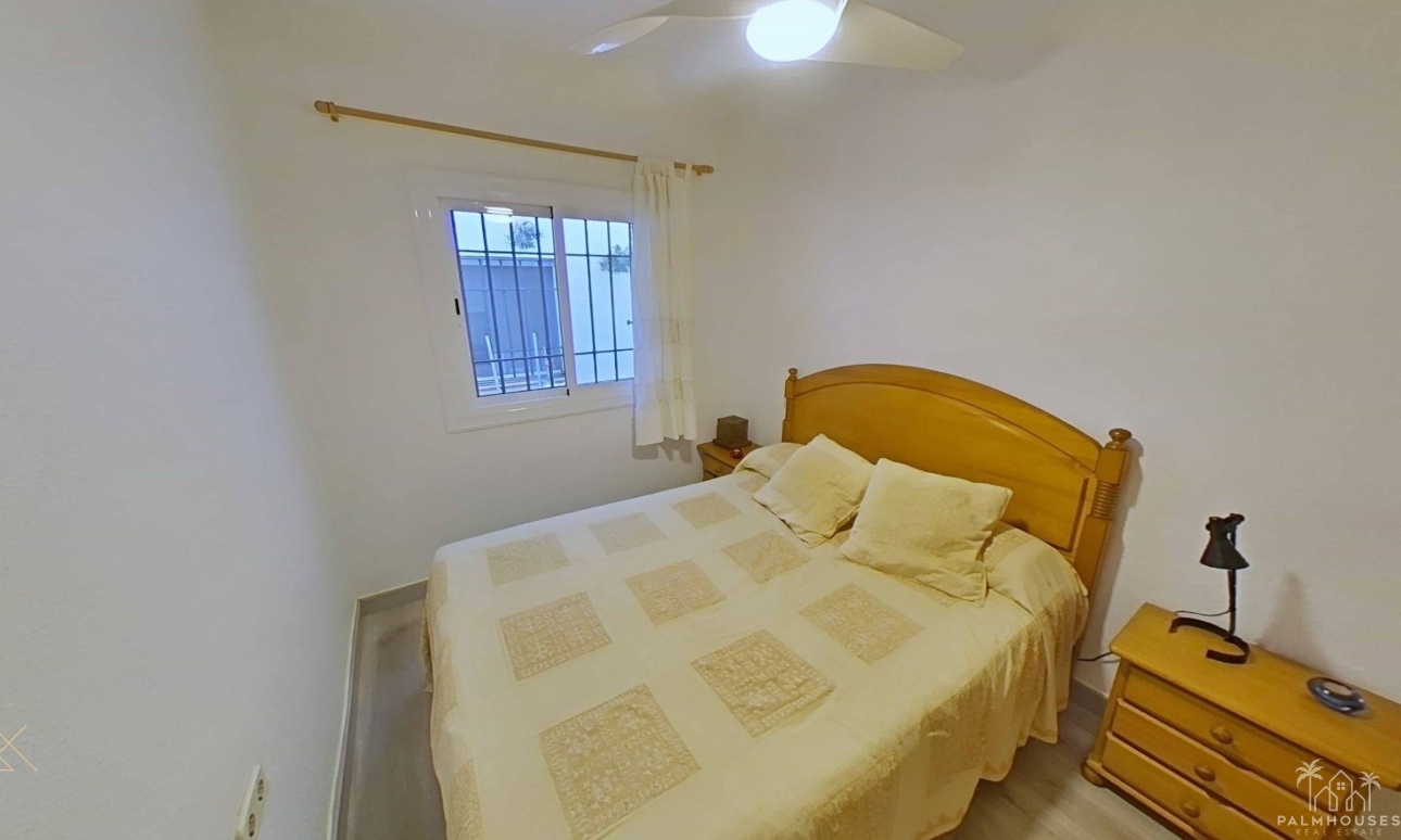 Herverkoop - Appartement - San Pedro del Pinatar - El Mojón-las Salinas