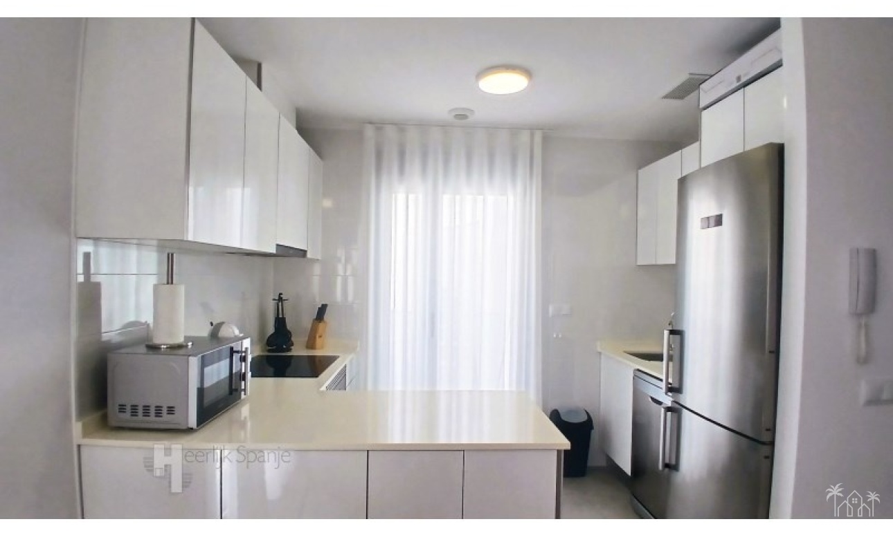 Herverkoop - Appartement - San Pedro del Pinatar - Lo Pagan