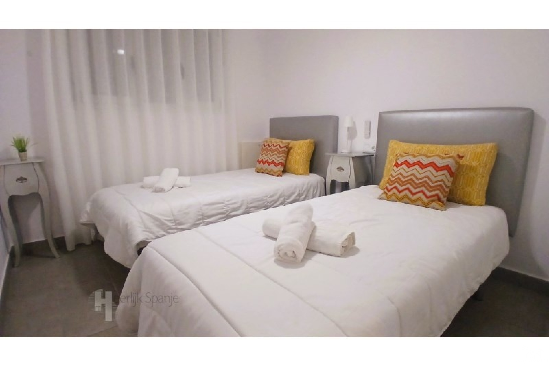 Herverkoop - Appartement - San Pedro del Pinatar - Lo Pagan