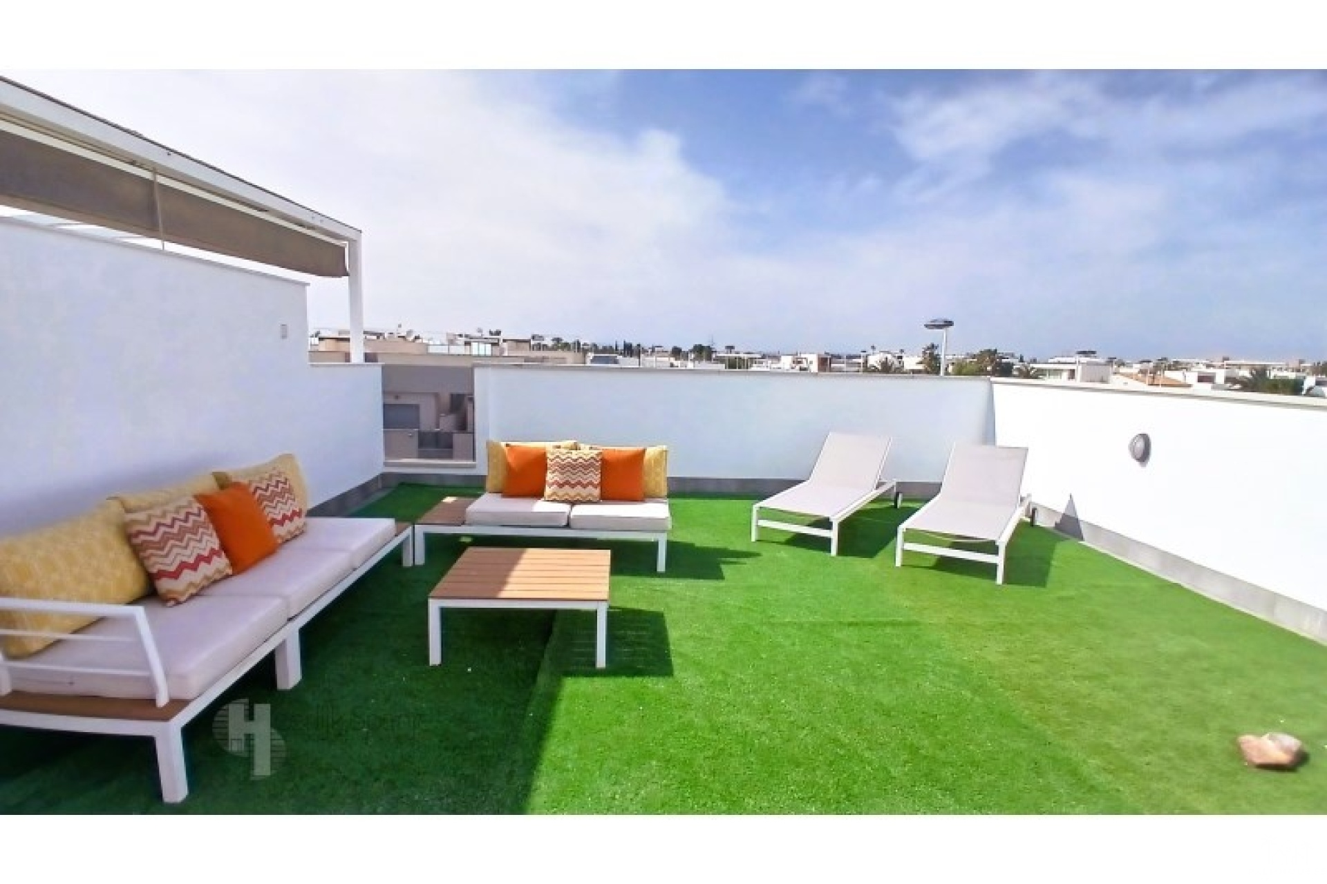 Herverkoop - Appartement - San Pedro del Pinatar - Lo Pagan