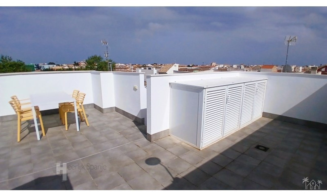 Herverkoop - Appartement - San Pedro del Pinatar - Lo Pagan
