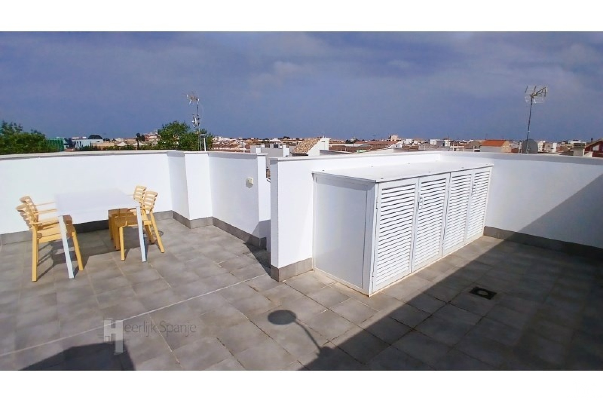 Herverkoop - Appartement - San Pedro del Pinatar - Lo Pagan