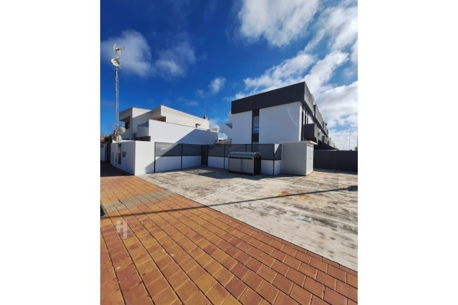 Herverkoop - Appartement - San Pedro del Pinatar - Lo Pagan