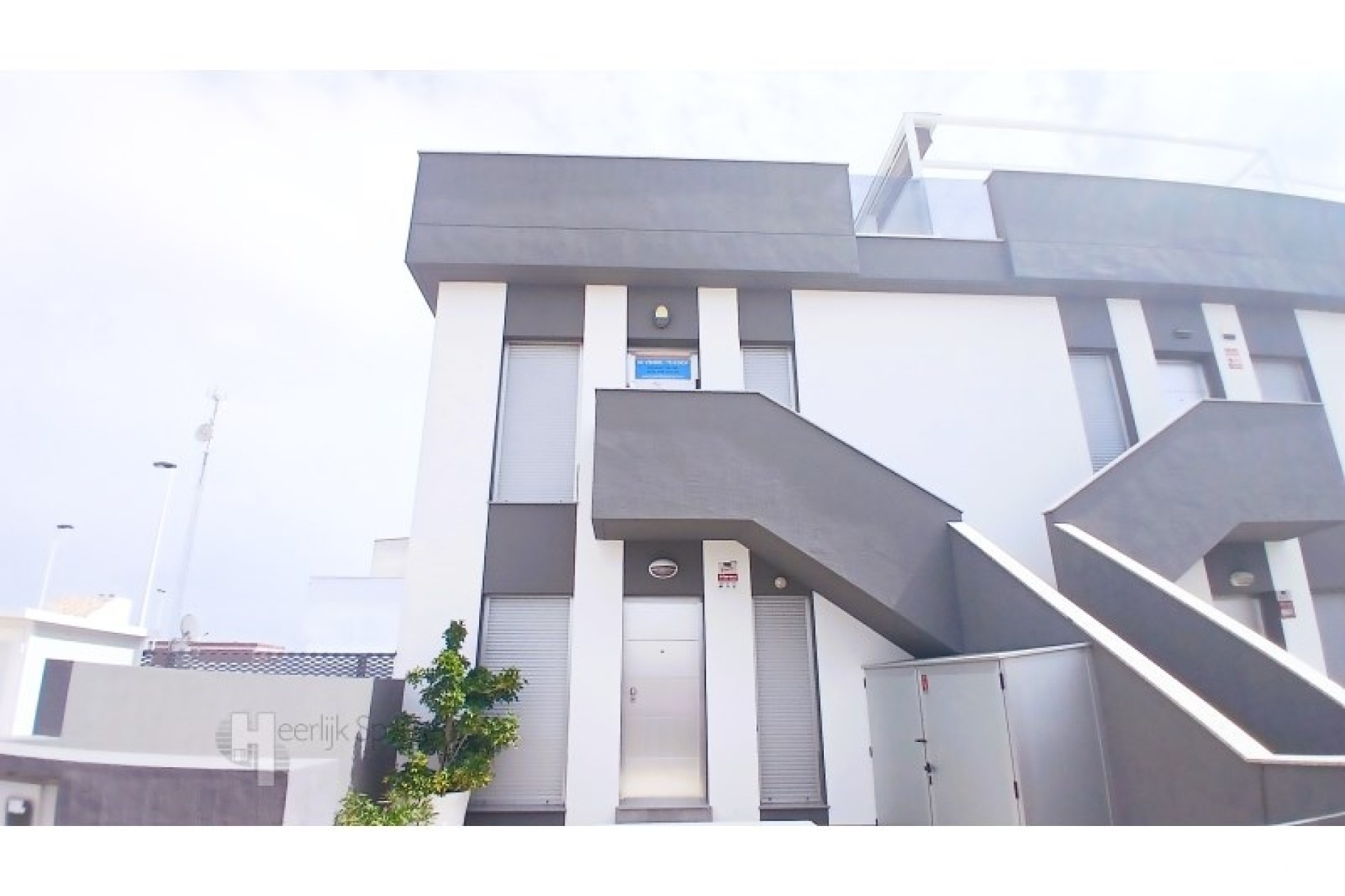 Herverkoop - Appartement - San Pedro del Pinatar - Lo Pagan