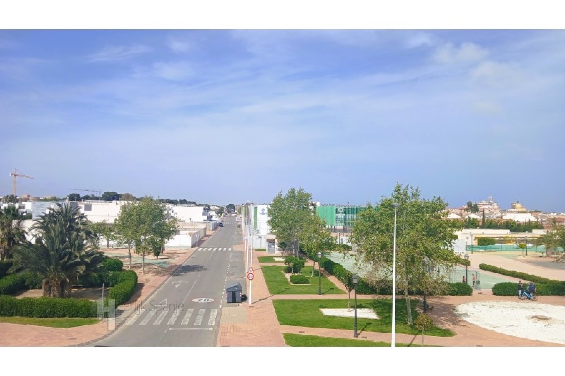 Herverkoop - Appartement - San Pedro del Pinatar - Lo Pagan