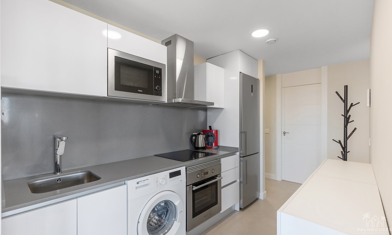 Herverkoop - Appartement - San Pedro del Pinatar - Lo Pagan