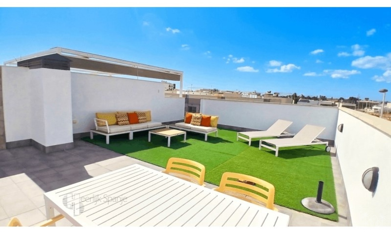 Herverkoop - Appartement - San Pedro del Pinatar - Lo Pagan