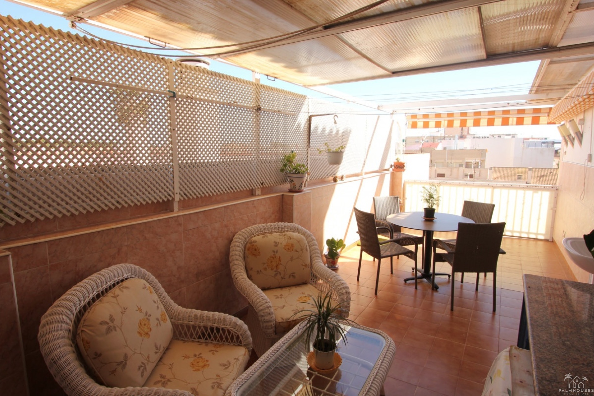 Herverkoop - Appartement - San Pedro del Pinatar - Lo Pagan