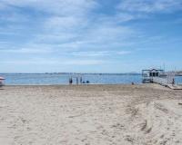 Herverkoop - Appartement - San Pedro del Pinatar - Lo Pagan