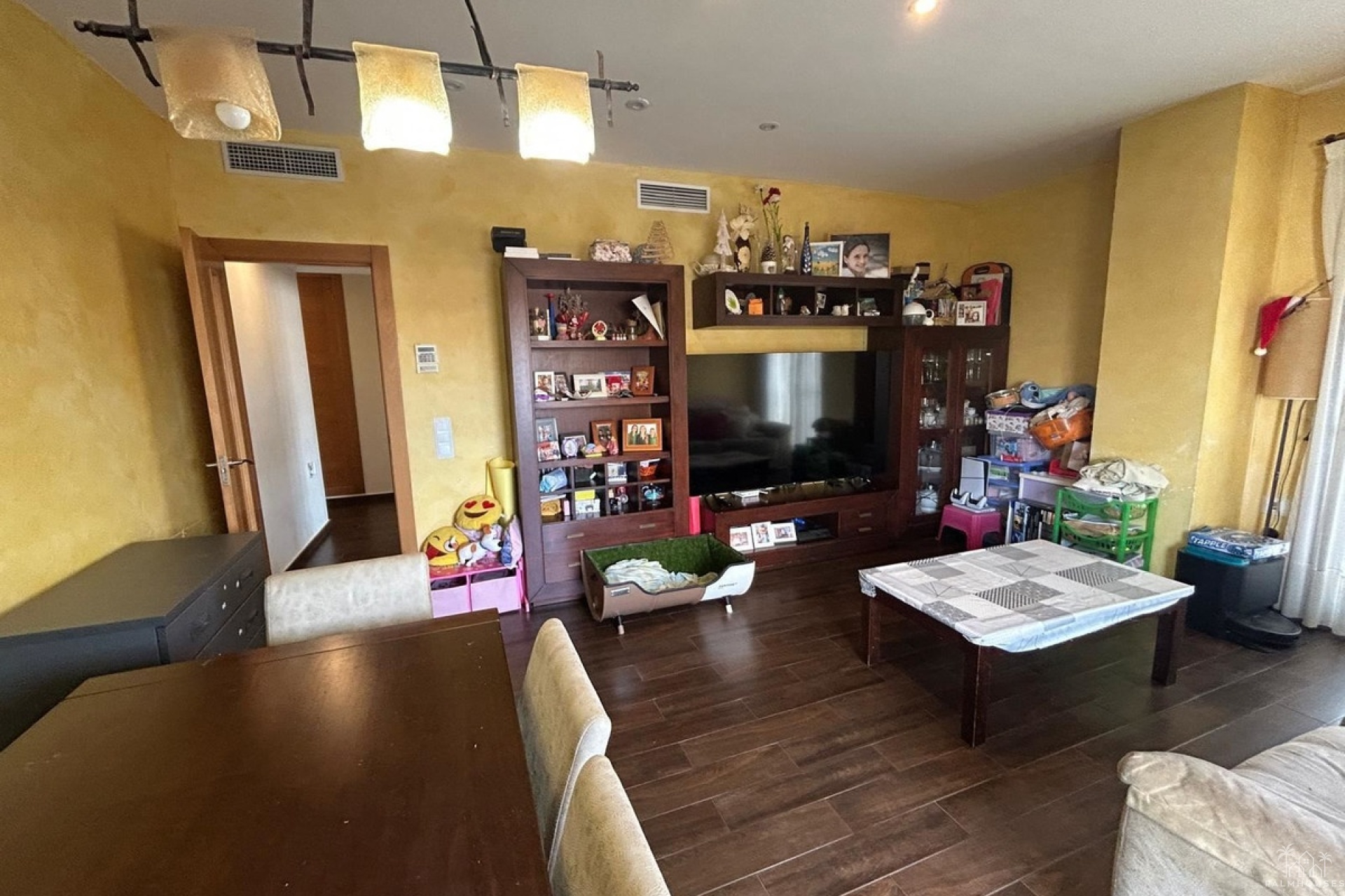 Herverkoop - Appartement - San Pedro del Pinatar - Lo Pagan
