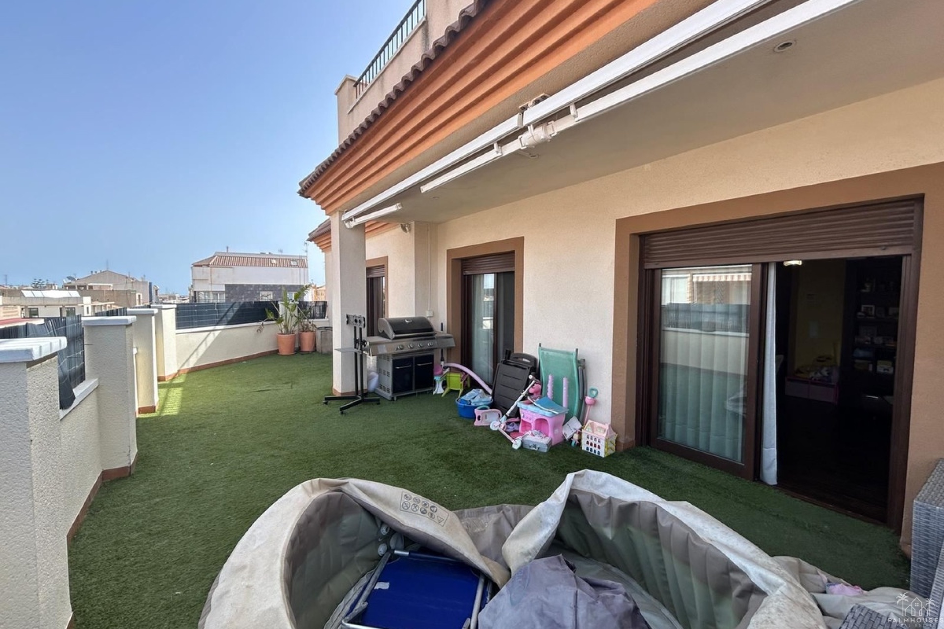 Herverkoop - Appartement - San Pedro del Pinatar - Lo Pagan