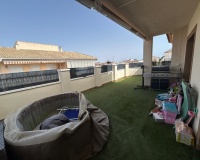 Herverkoop - Appartement - San Pedro del Pinatar - Lo Pagan