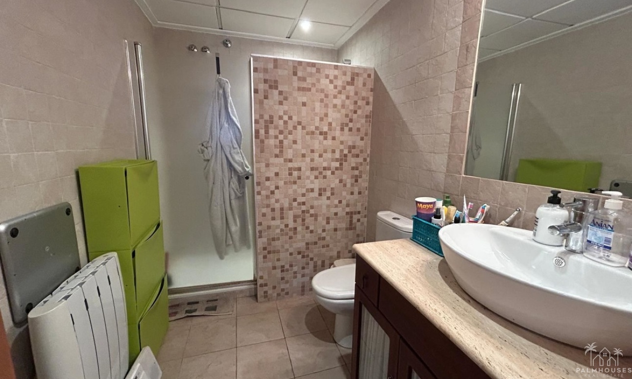 Herverkoop - Appartement - San Pedro del Pinatar - Lo Pagan