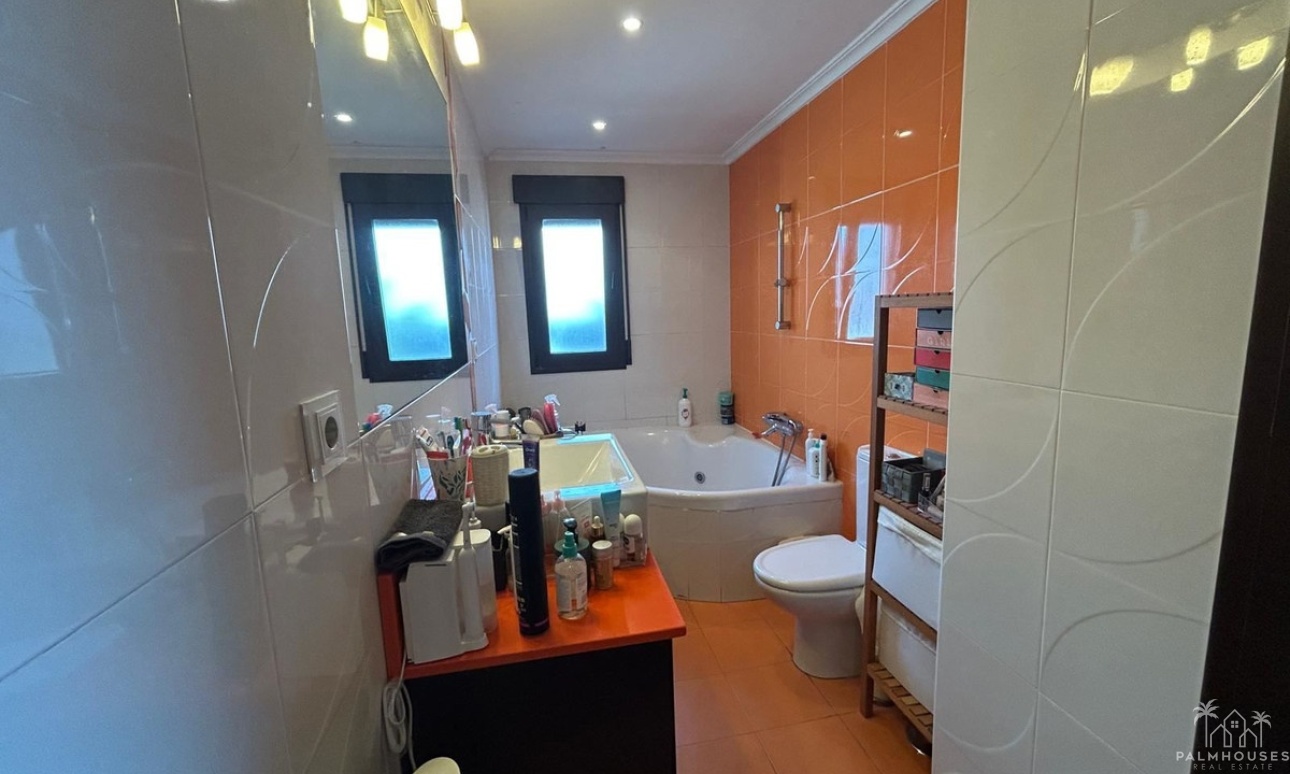 Herverkoop - Appartement - San Pedro del Pinatar - Lo Pagan