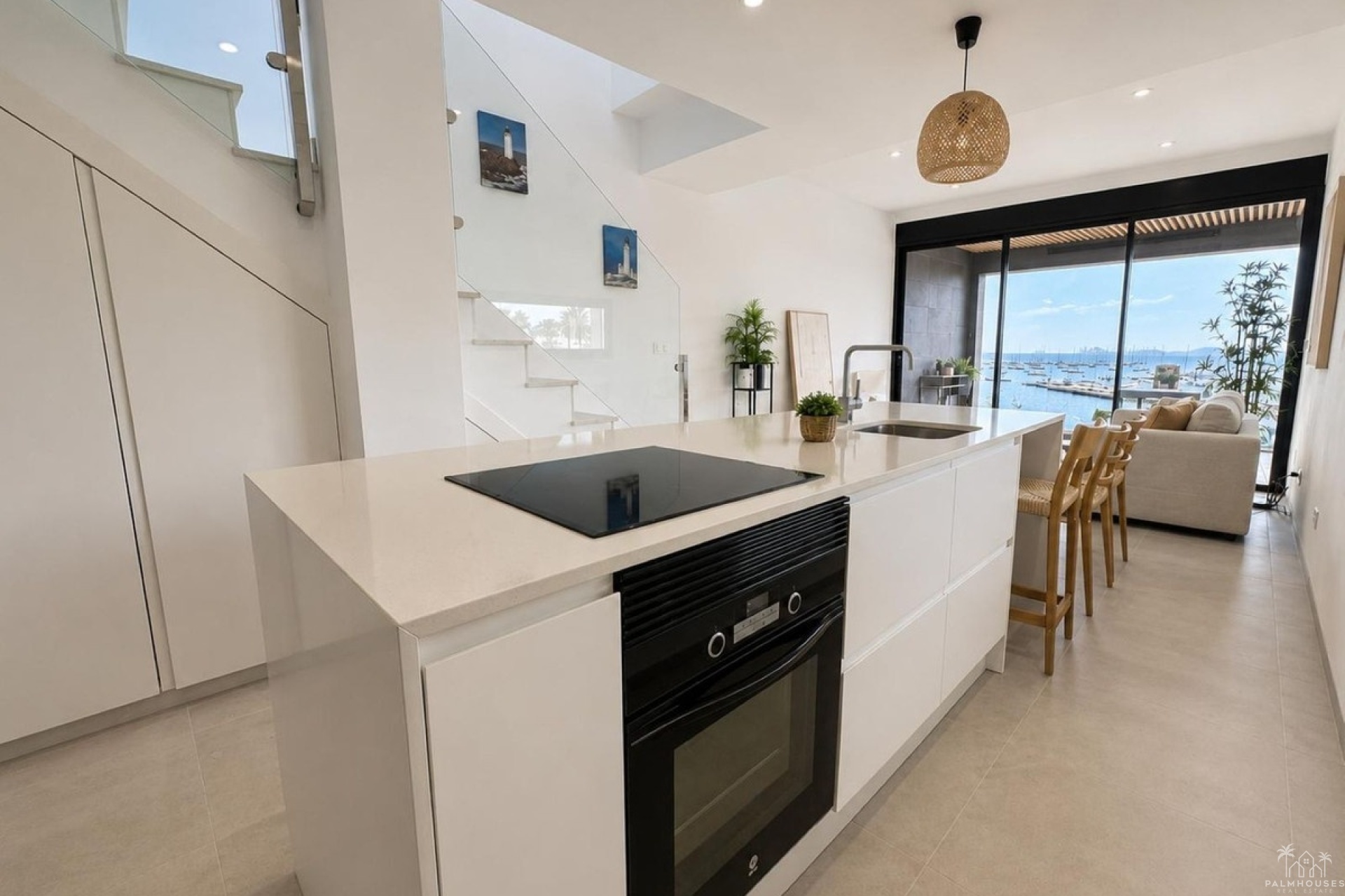 Herverkoop - Appartement - San Pedro del Pinatar - Lo Pagan
