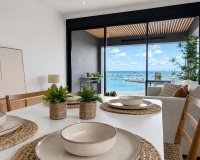 Herverkoop - Appartement - San Pedro del Pinatar - Lo Pagan