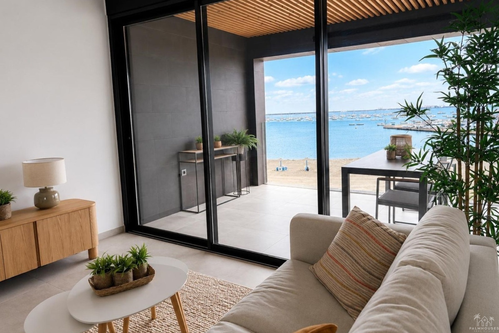Herverkoop - Appartement - San Pedro del Pinatar - Lo Pagan